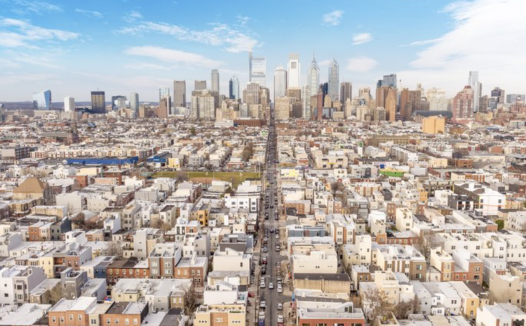 费城跻身2025全美最火房地产市场前五